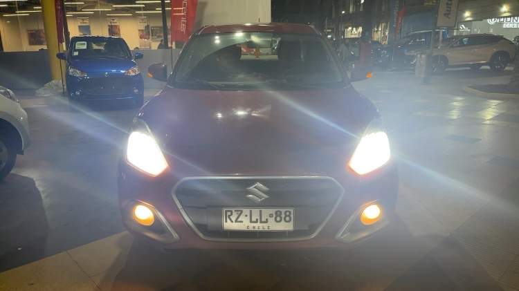SUZUKI - 2