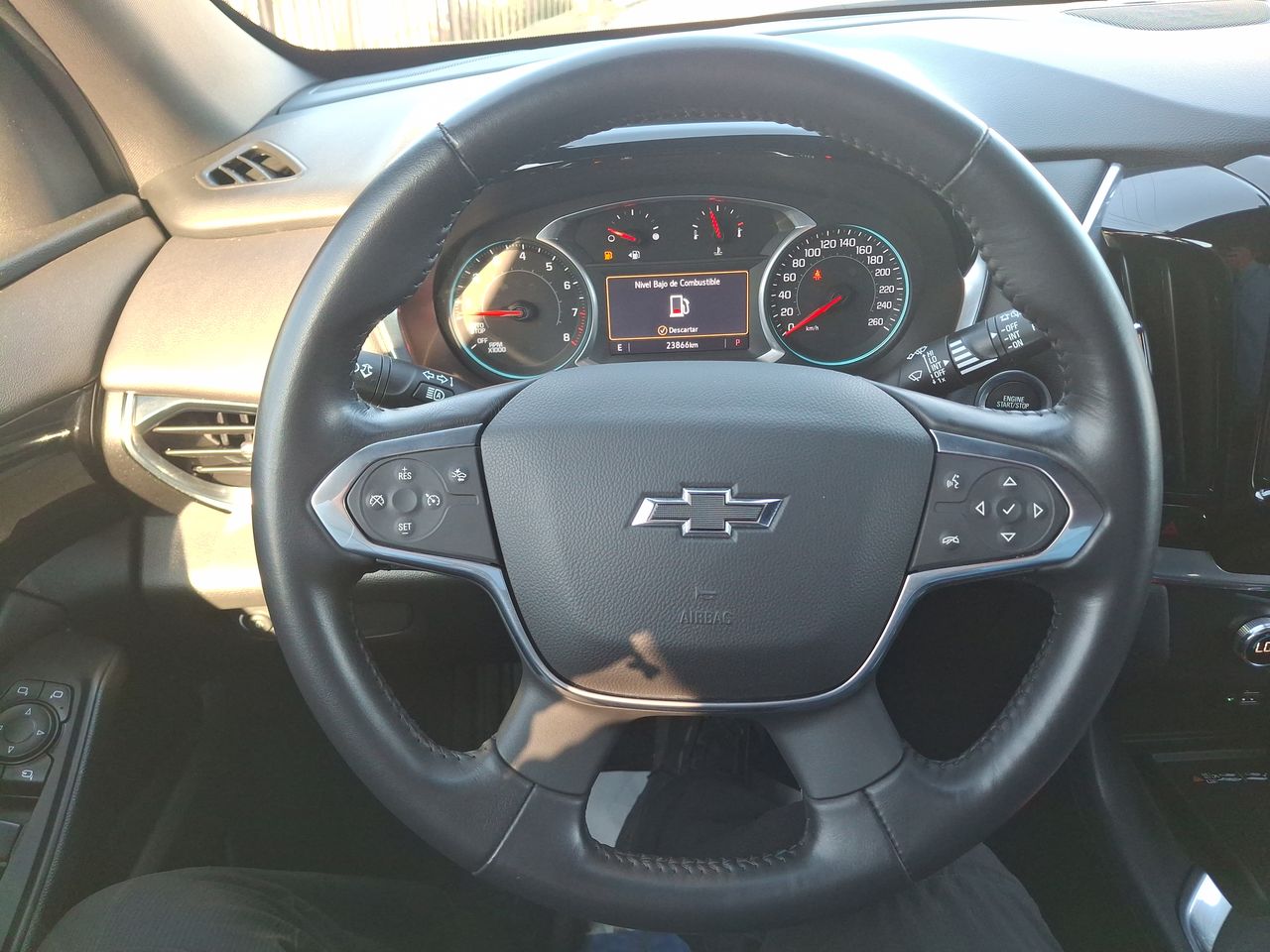 CHEVROLET - 23
