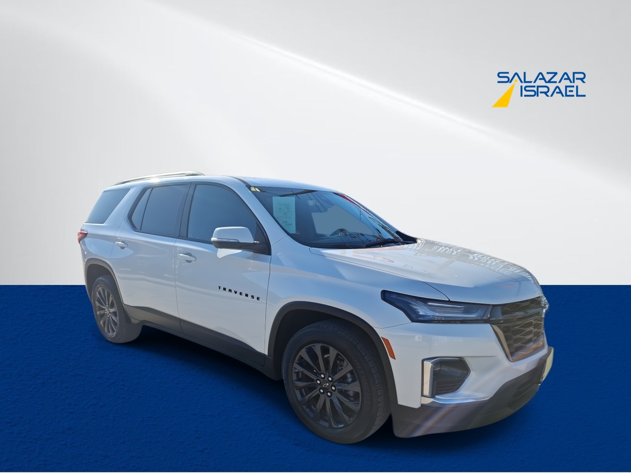 CHEVROLET