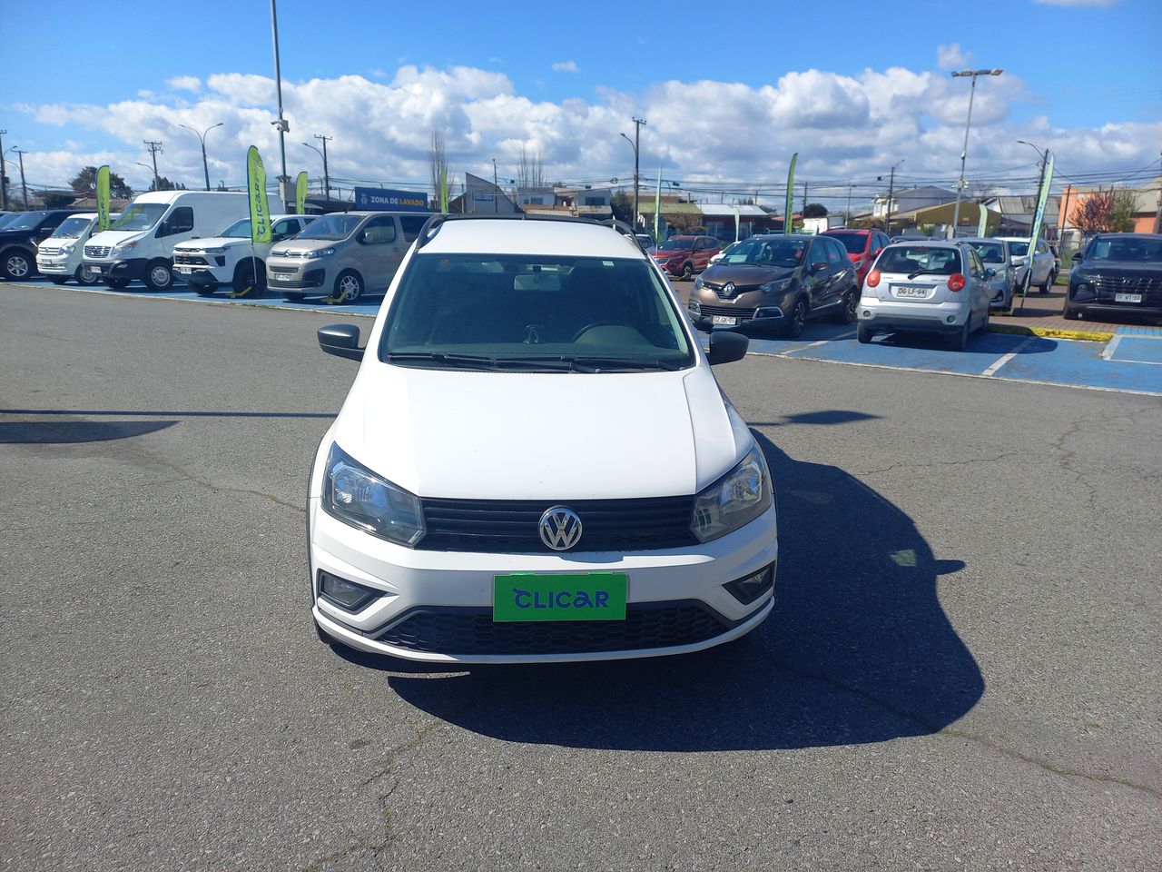 VOLKSWAGEN - 2