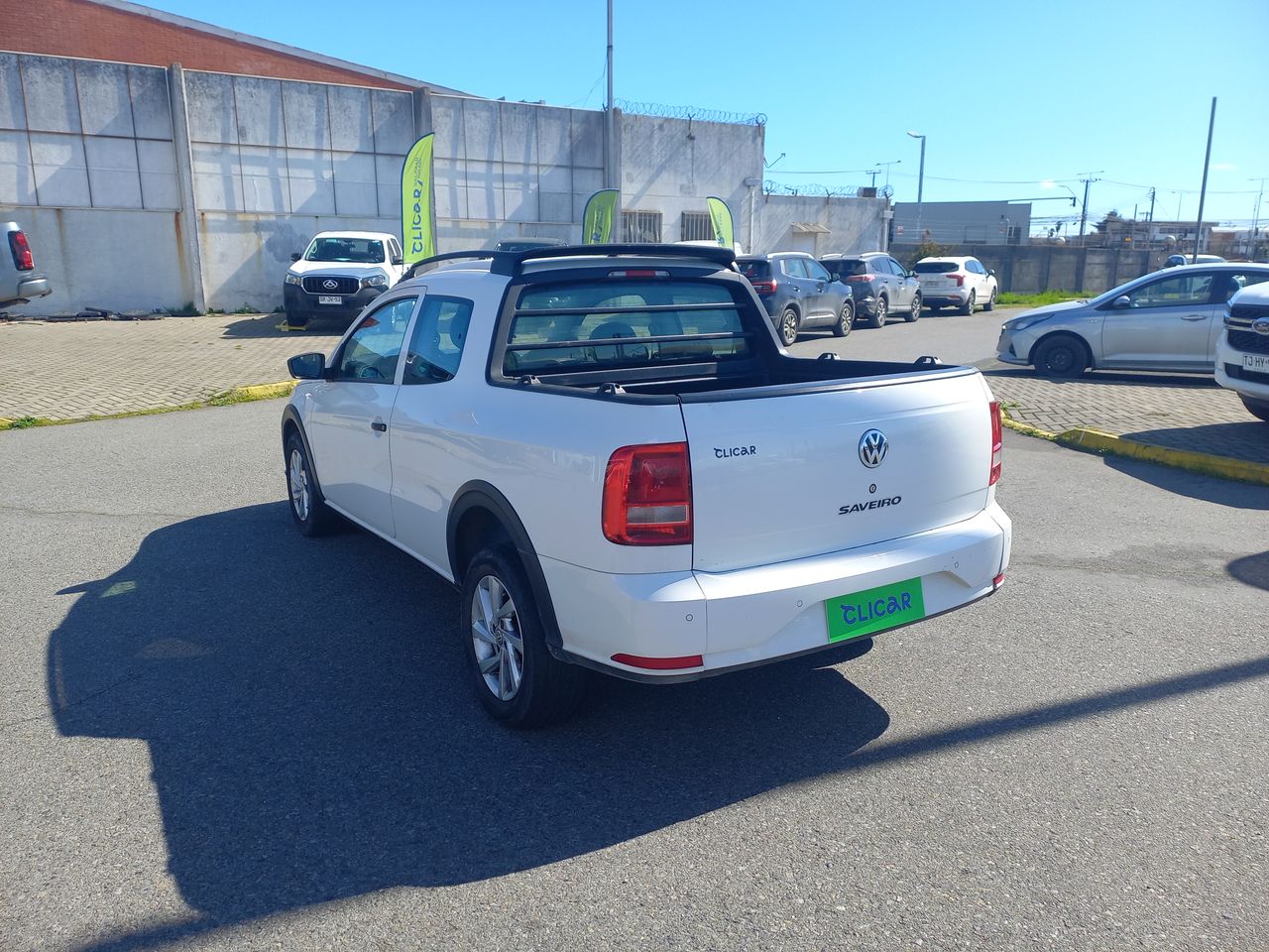 VOLKSWAGEN - 5