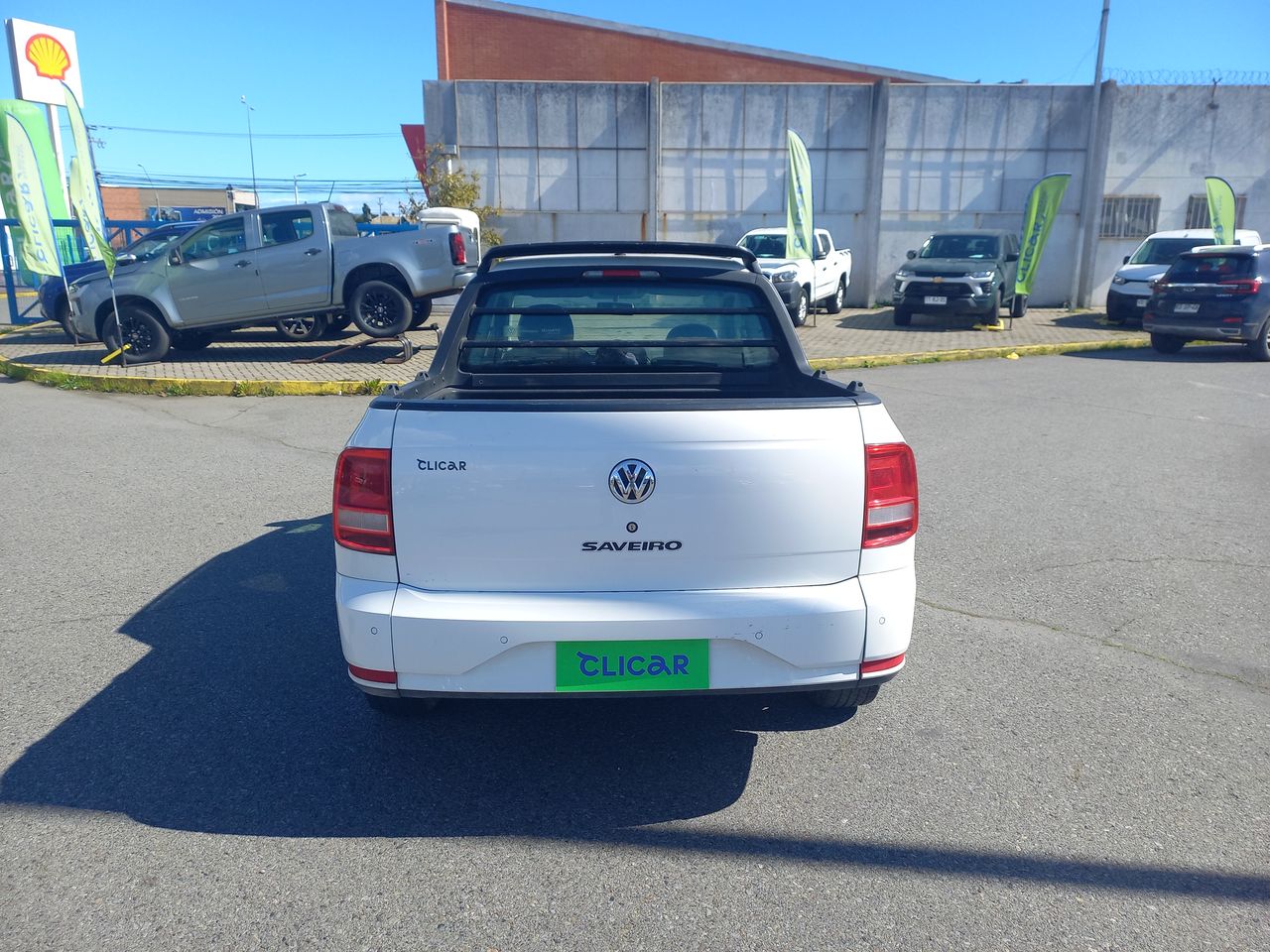 VOLKSWAGEN - 6