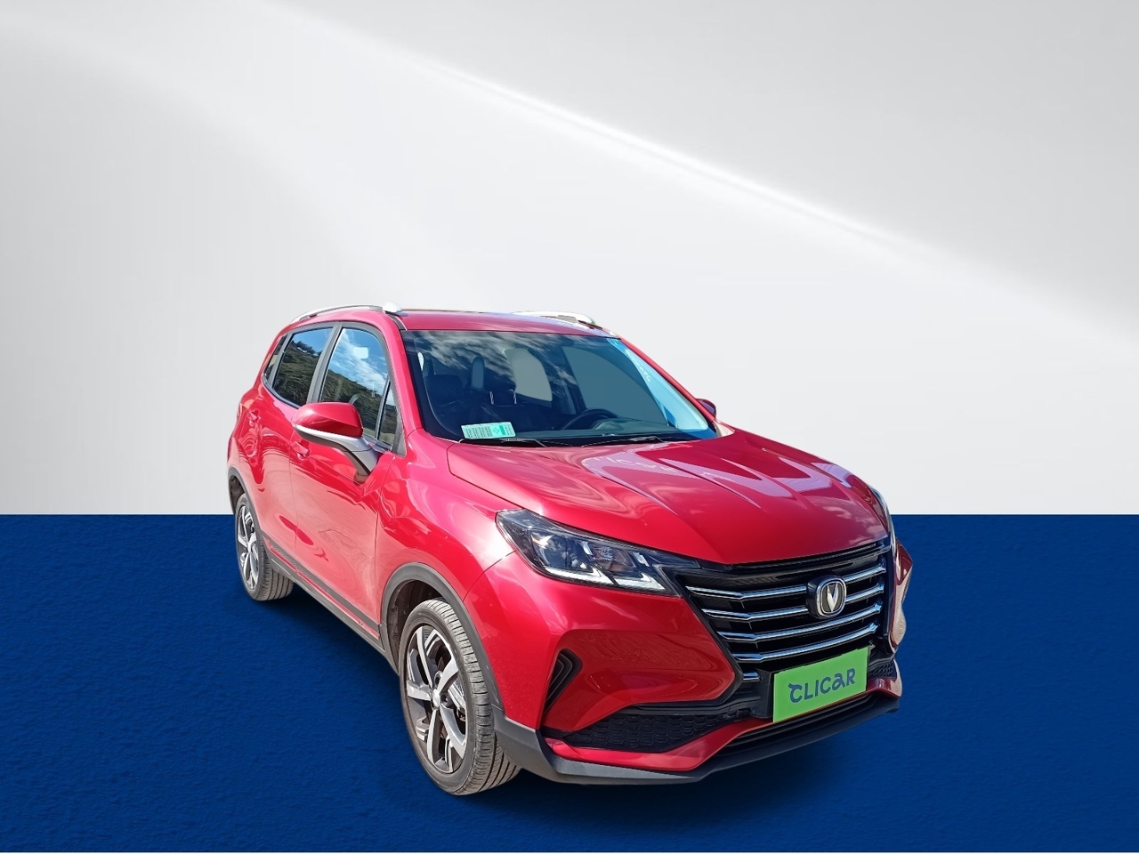 CHANGAN