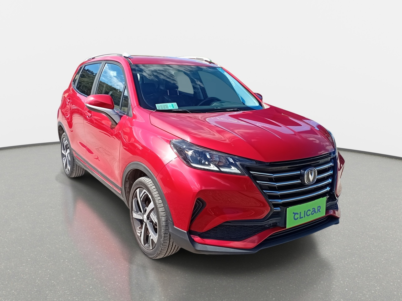 CHANGAN