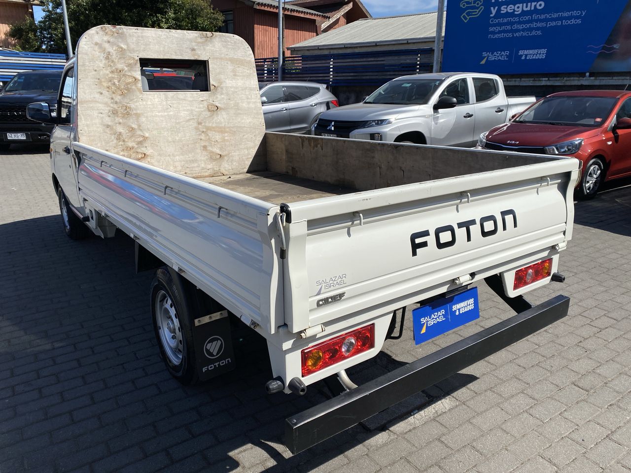 FOTON - 5