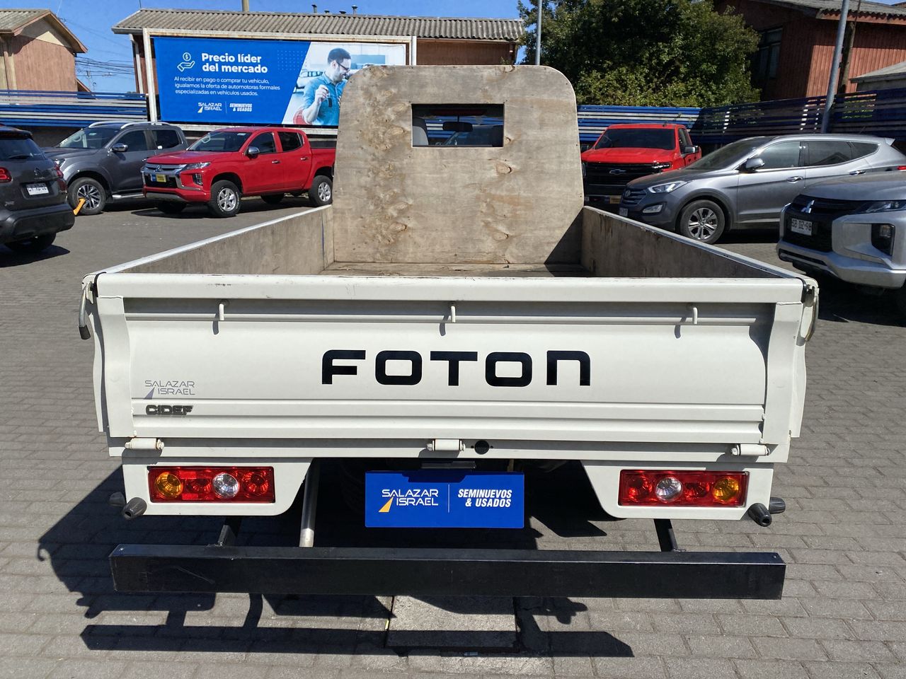 FOTON - 6