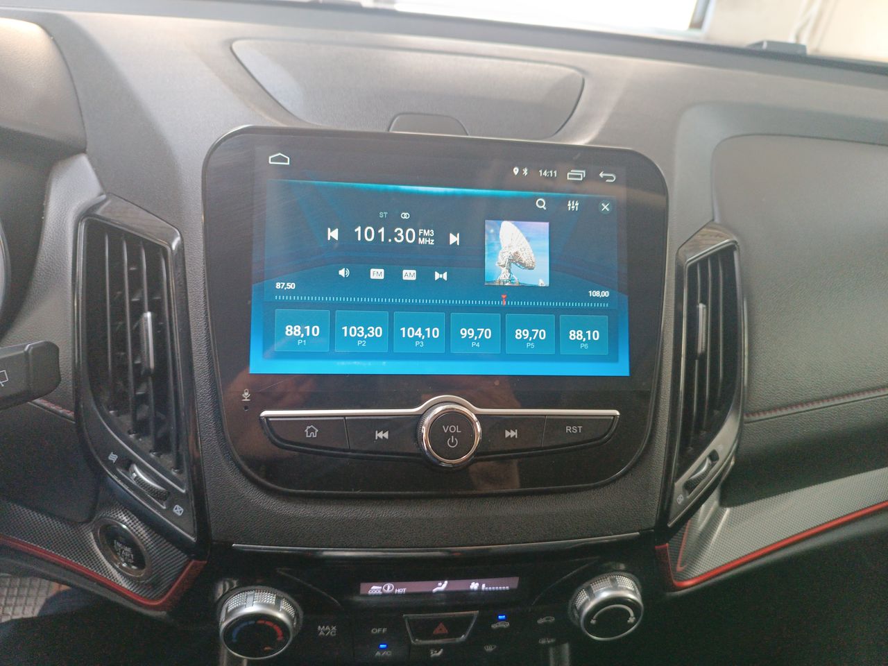 CHANGAN - 27