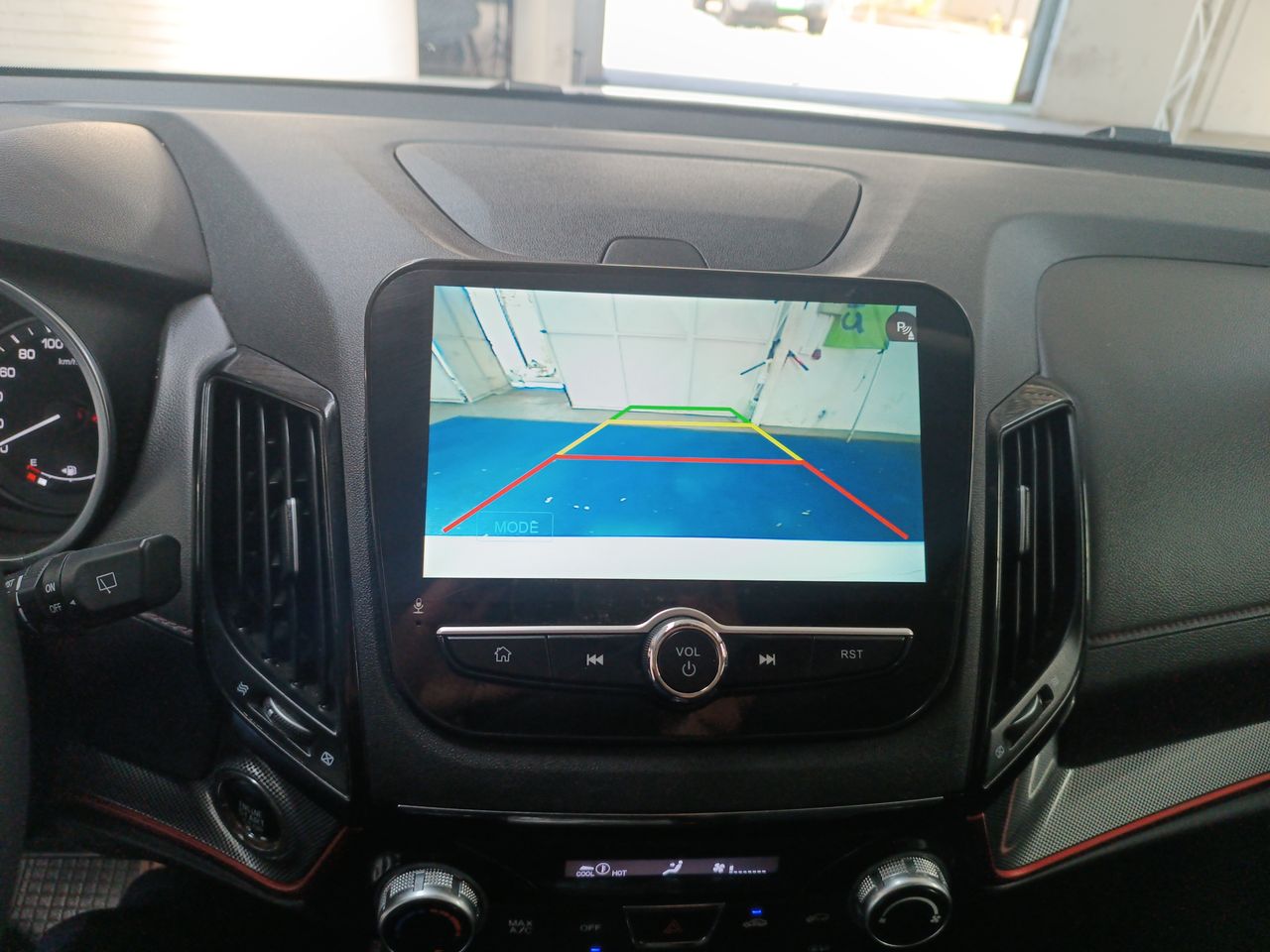 CHANGAN - 28