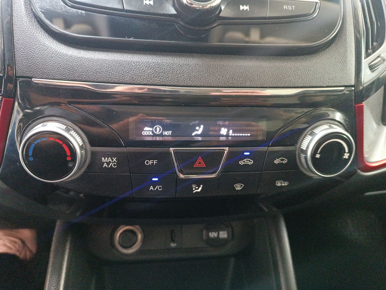 CHANGAN - 29
