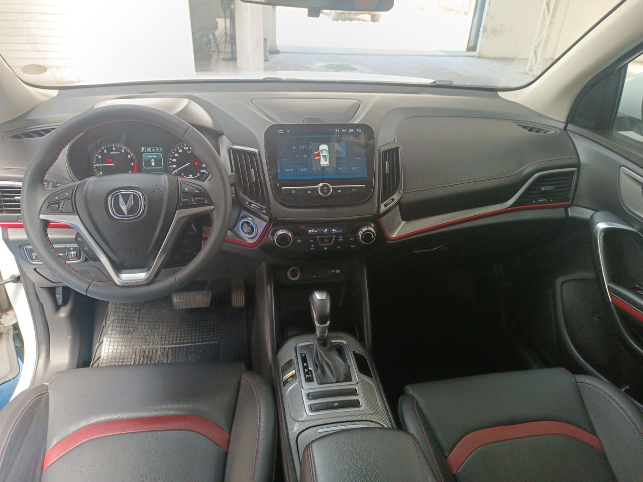 CHANGAN - 31