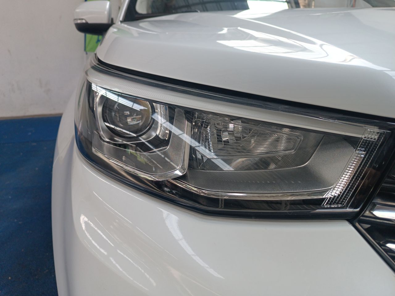 CHANGAN - 18