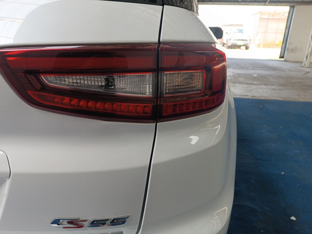 CHANGAN - 20
