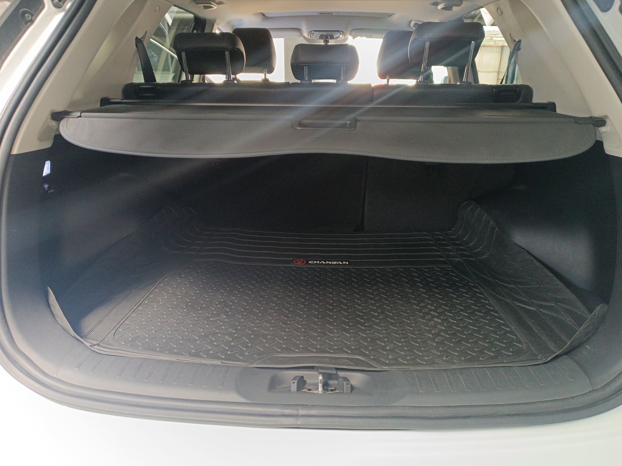 CHANGAN - 21