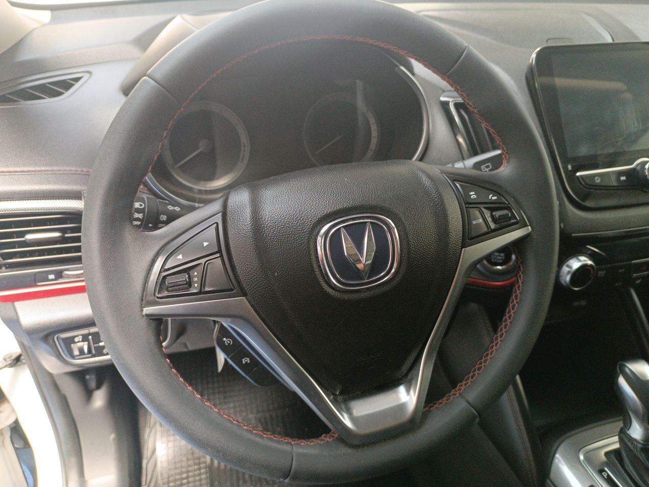 CHANGAN - 24
