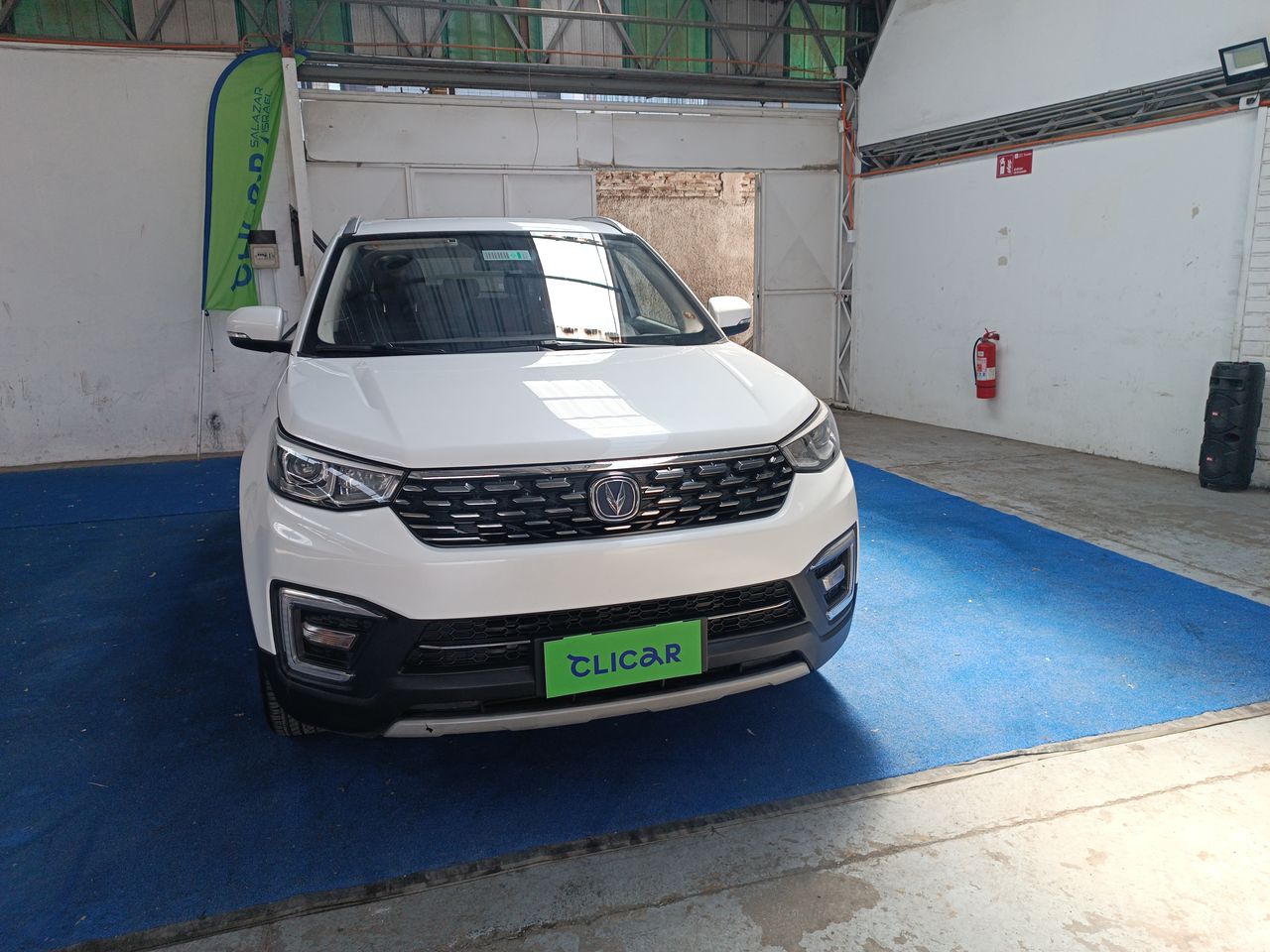 CHANGAN - 2