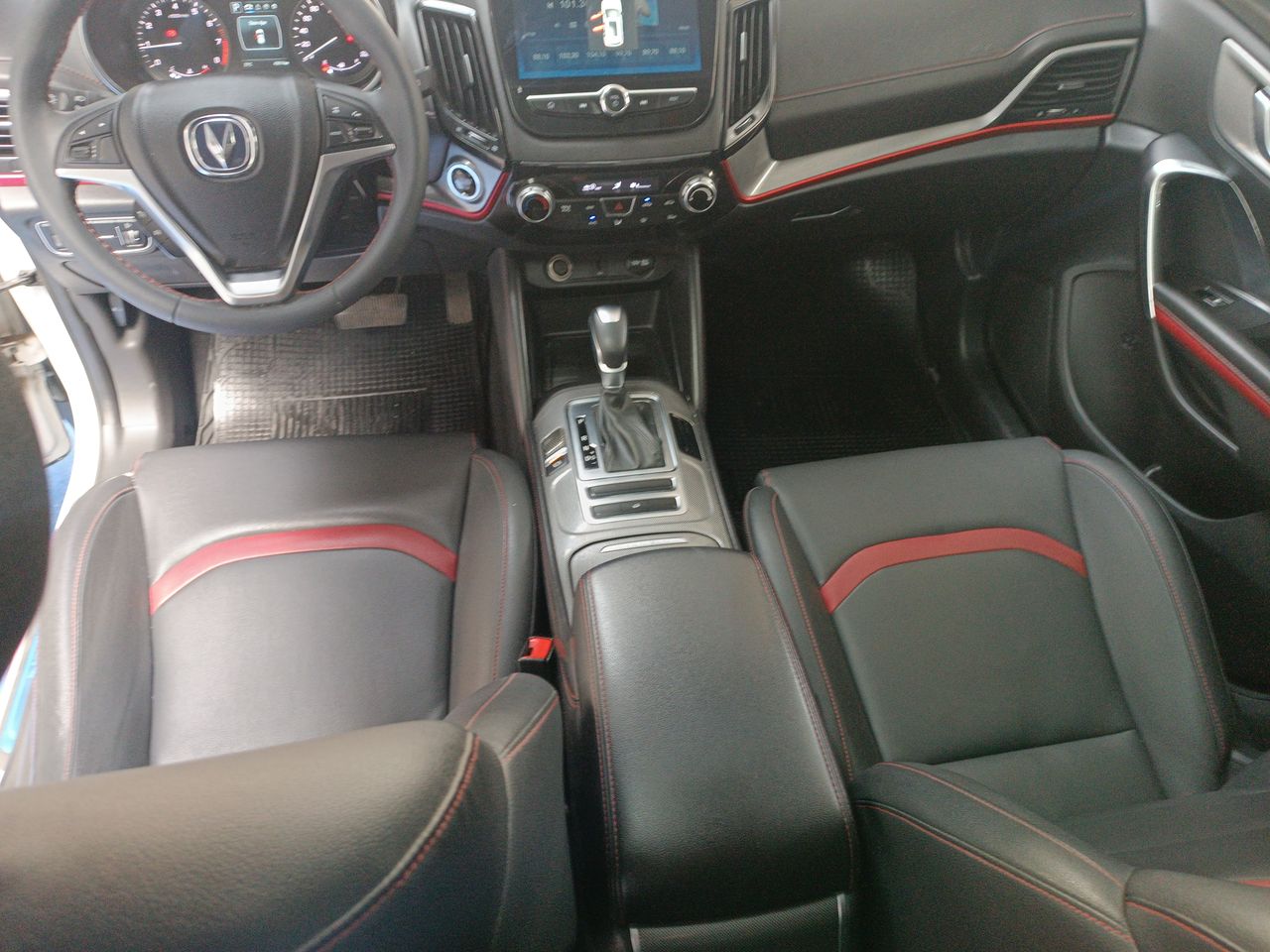 CHANGAN - 9