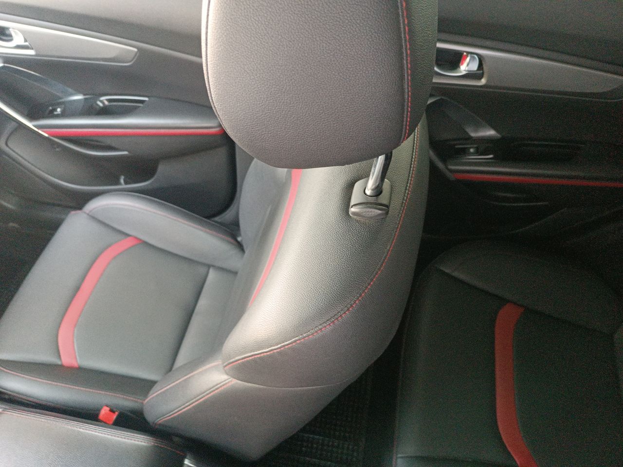 CHANGAN - 11