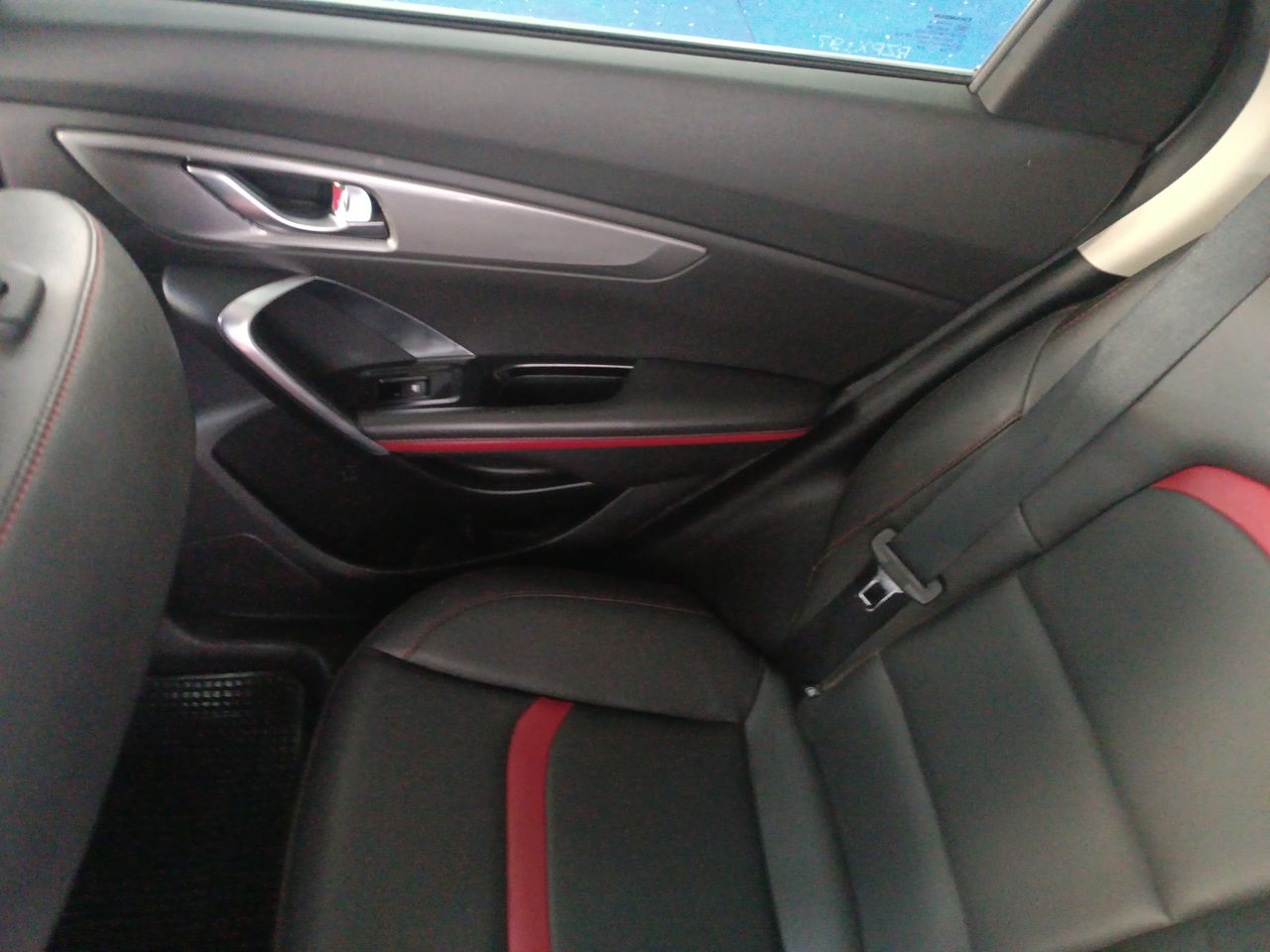 CHANGAN - 12