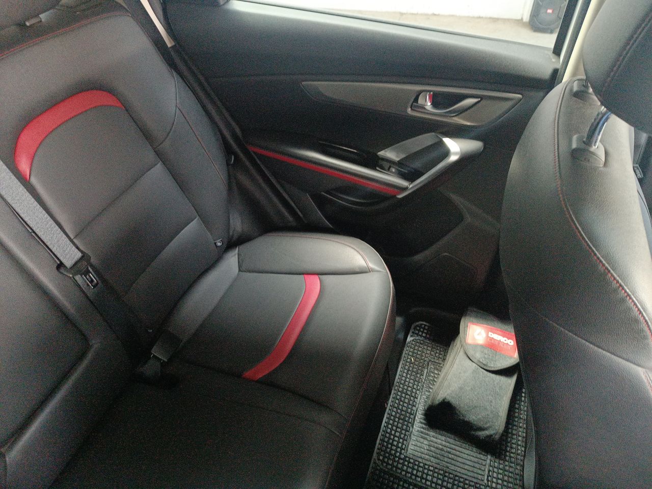 CHANGAN - 14