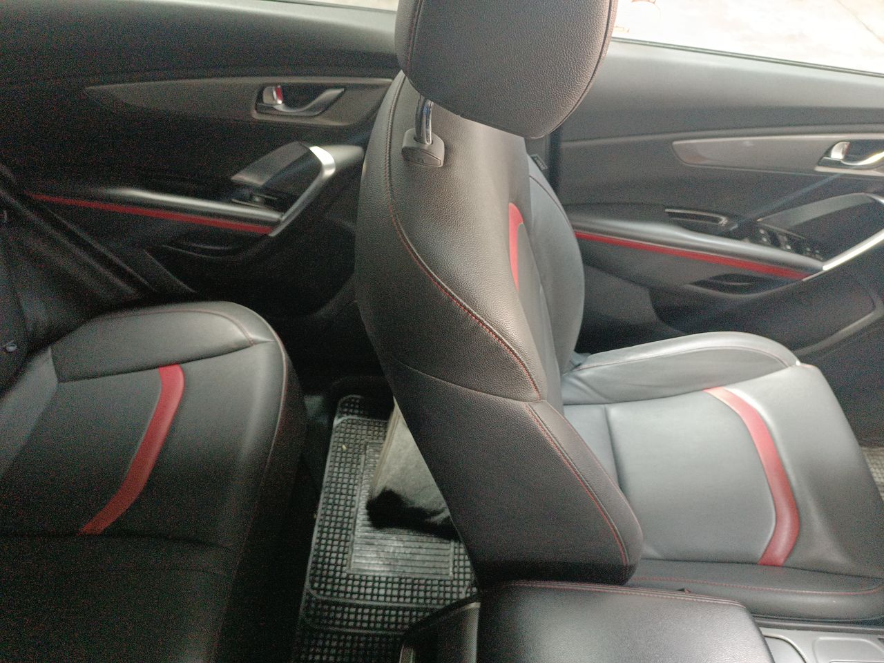 CHANGAN - 15
