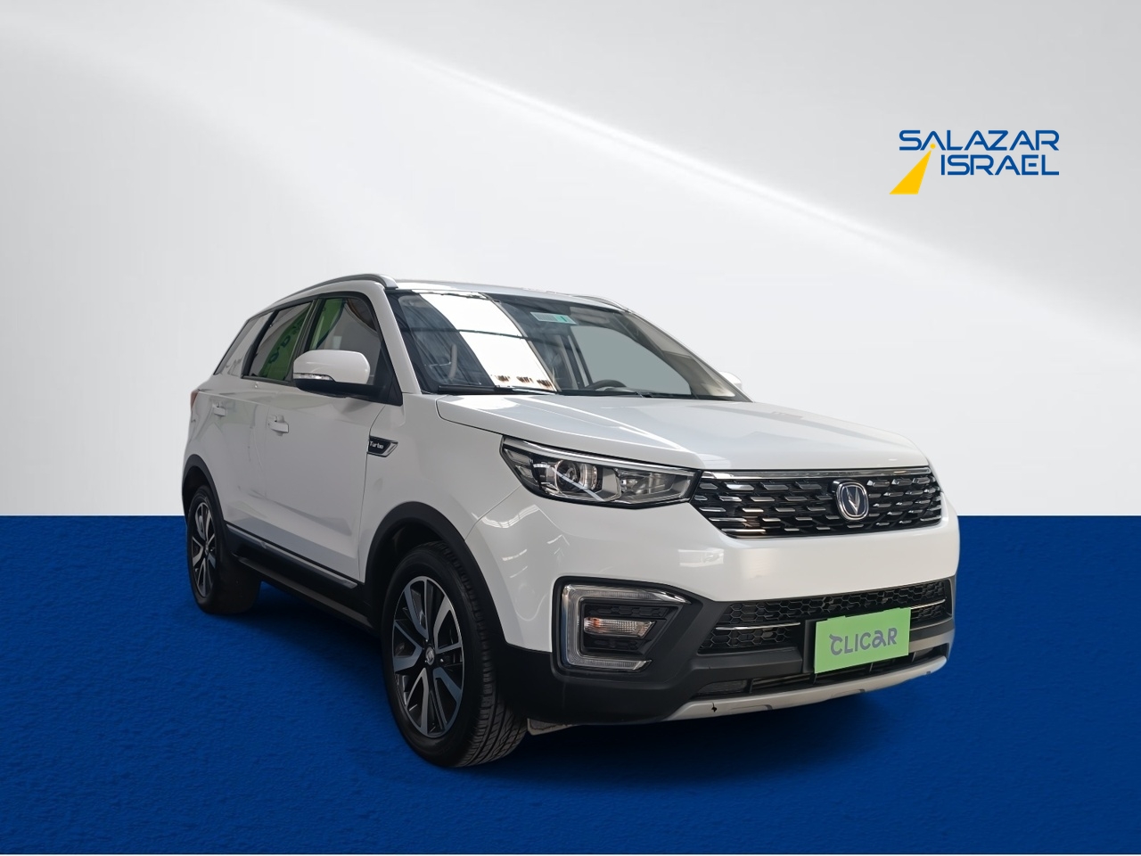 CHANGAN