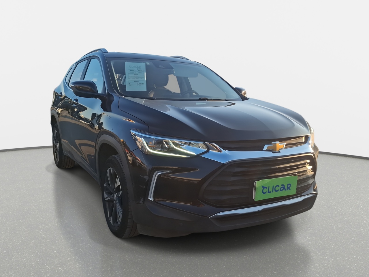 CHEVROLET
