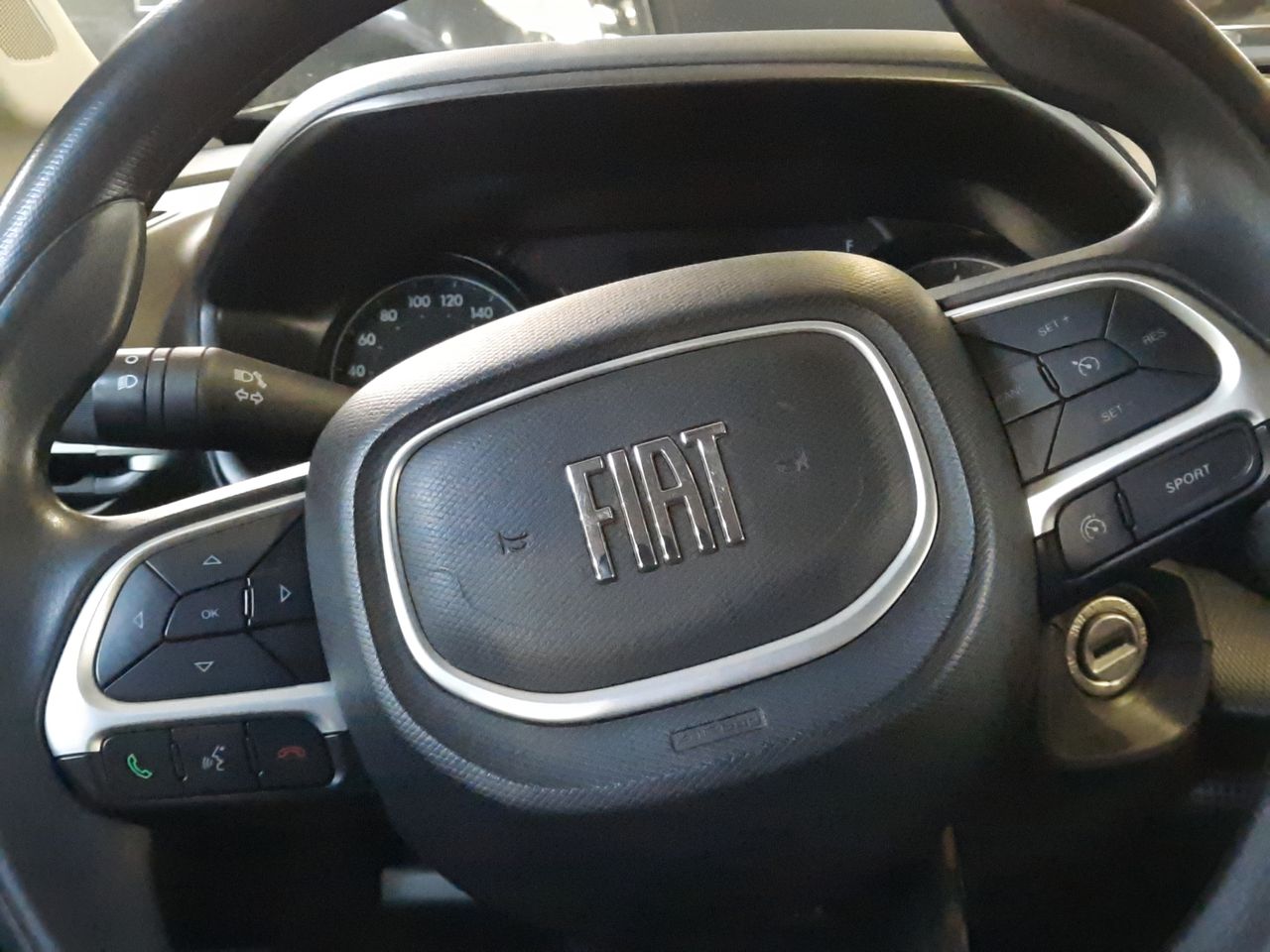FIAT - 26
