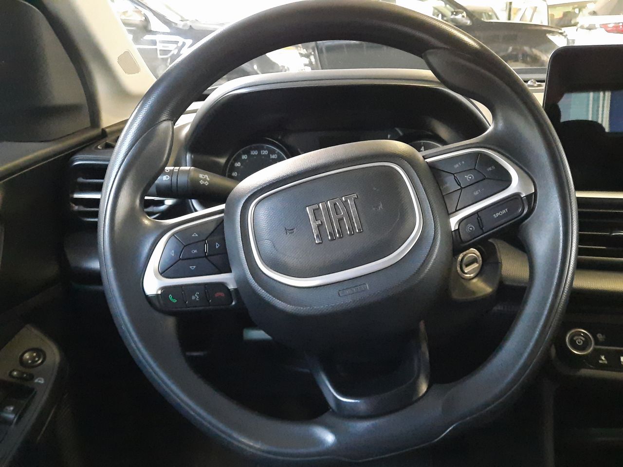 FIAT - 25