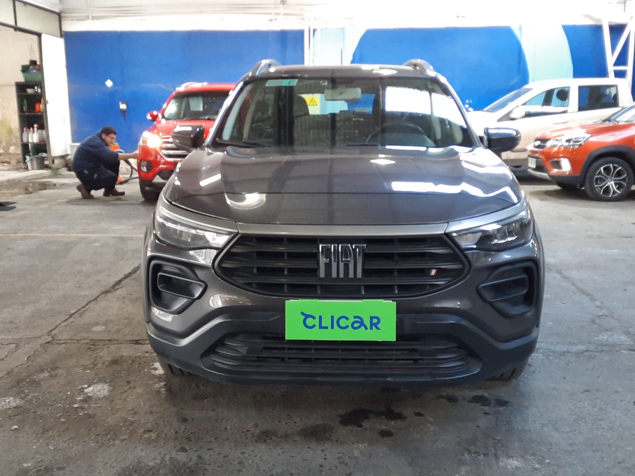 FIAT - 2