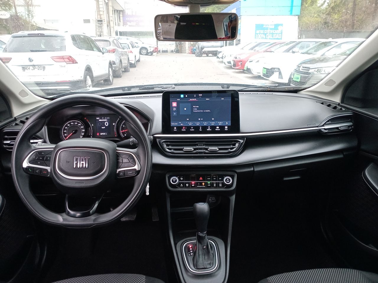 FIAT - 29