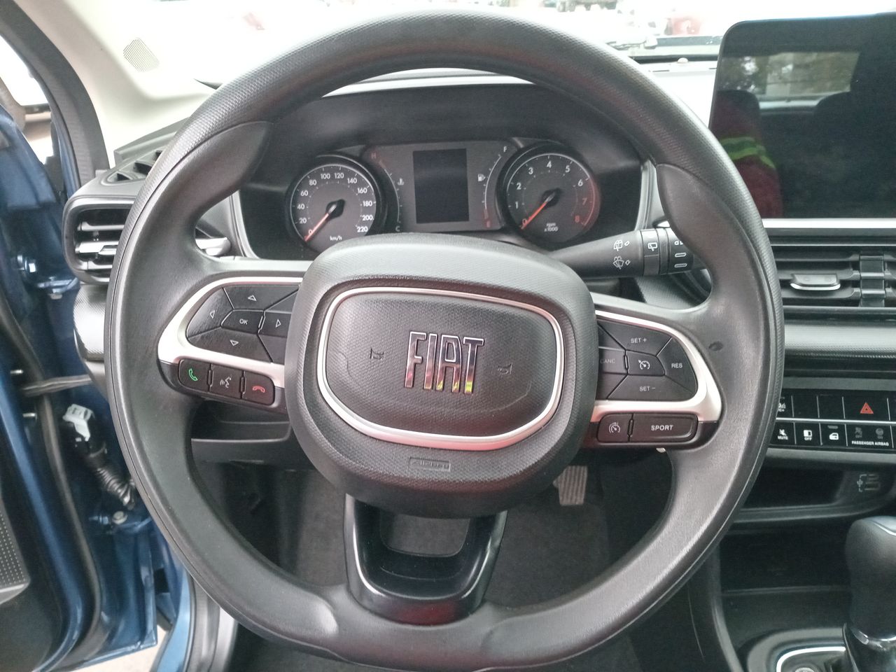 FIAT - 23