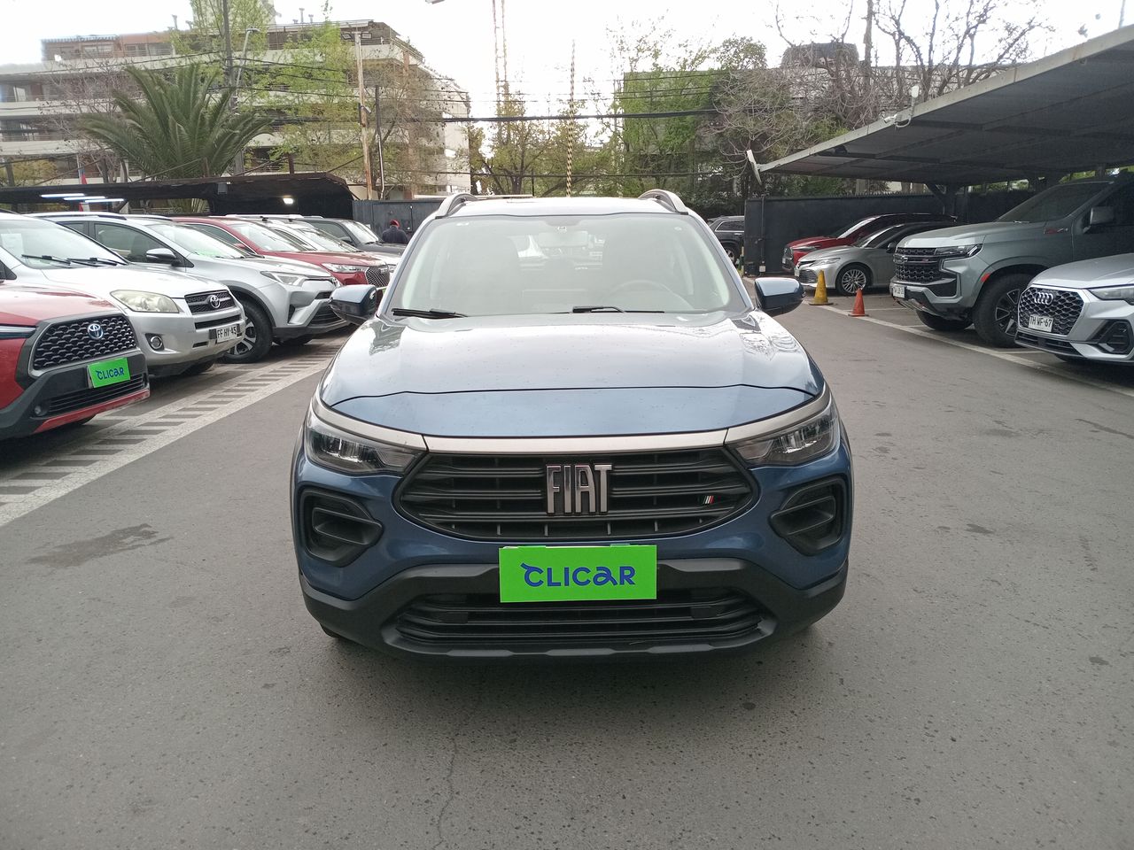FIAT - 2