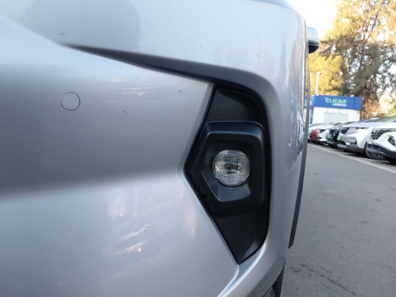 Toyota RAV4 — foto 19 de 35