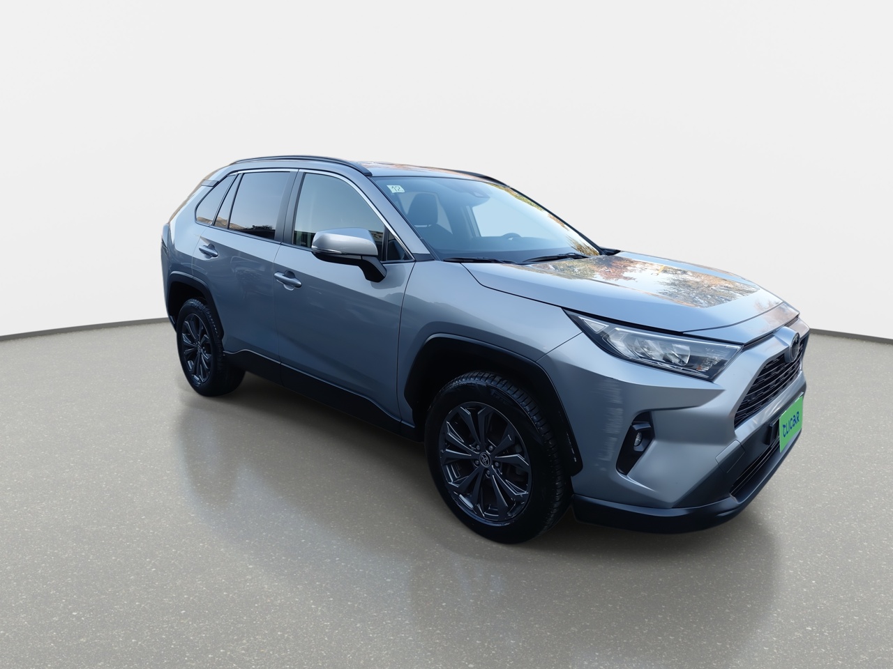 TOYOTA - 1