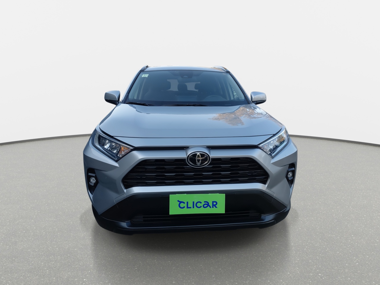 TOYOTA - 2
