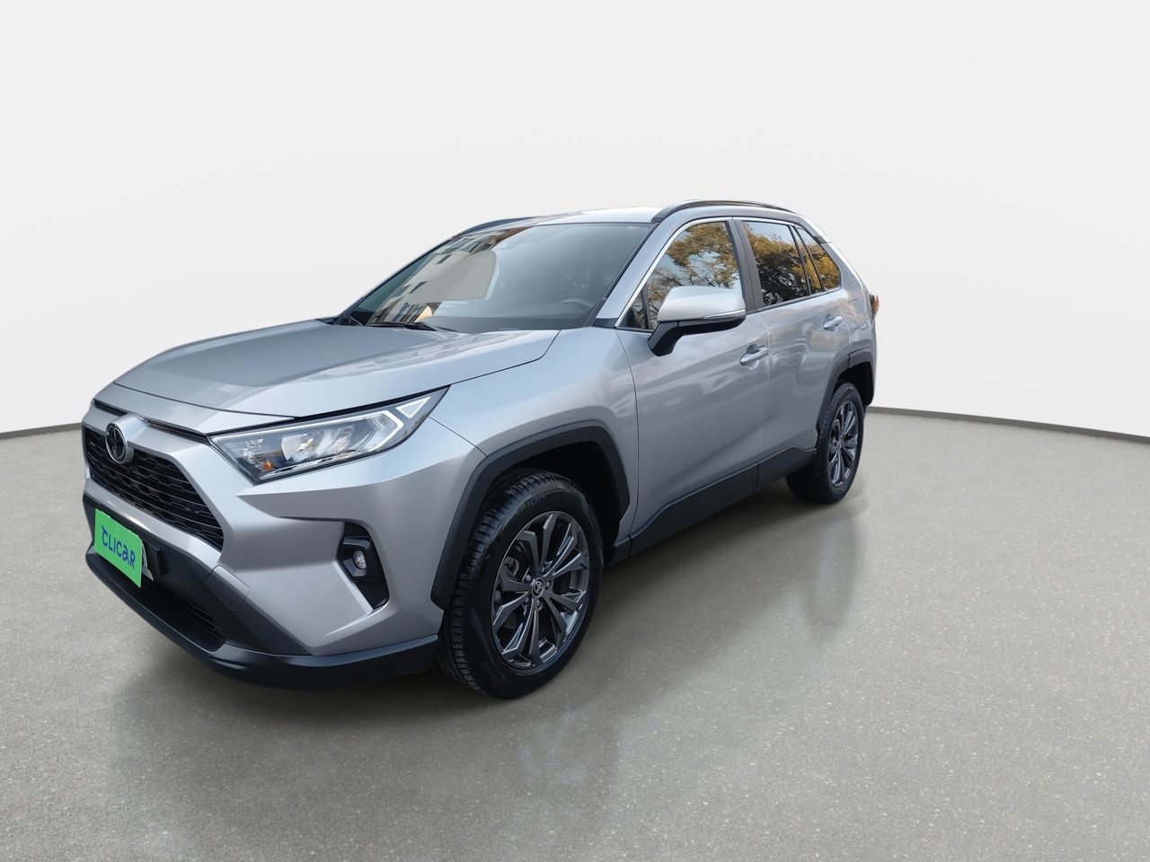 TOYOTA - 3