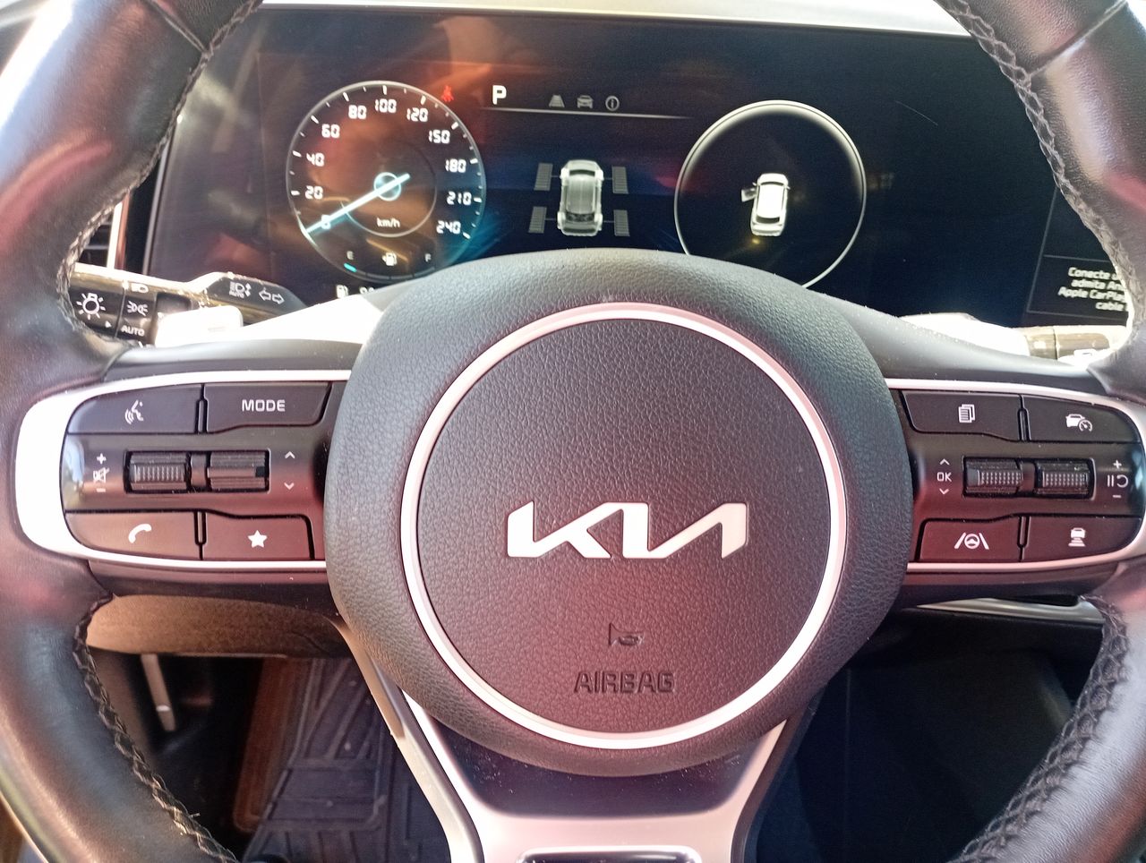 KIA - 18