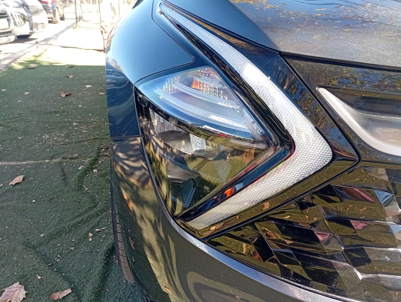 KIA - 10