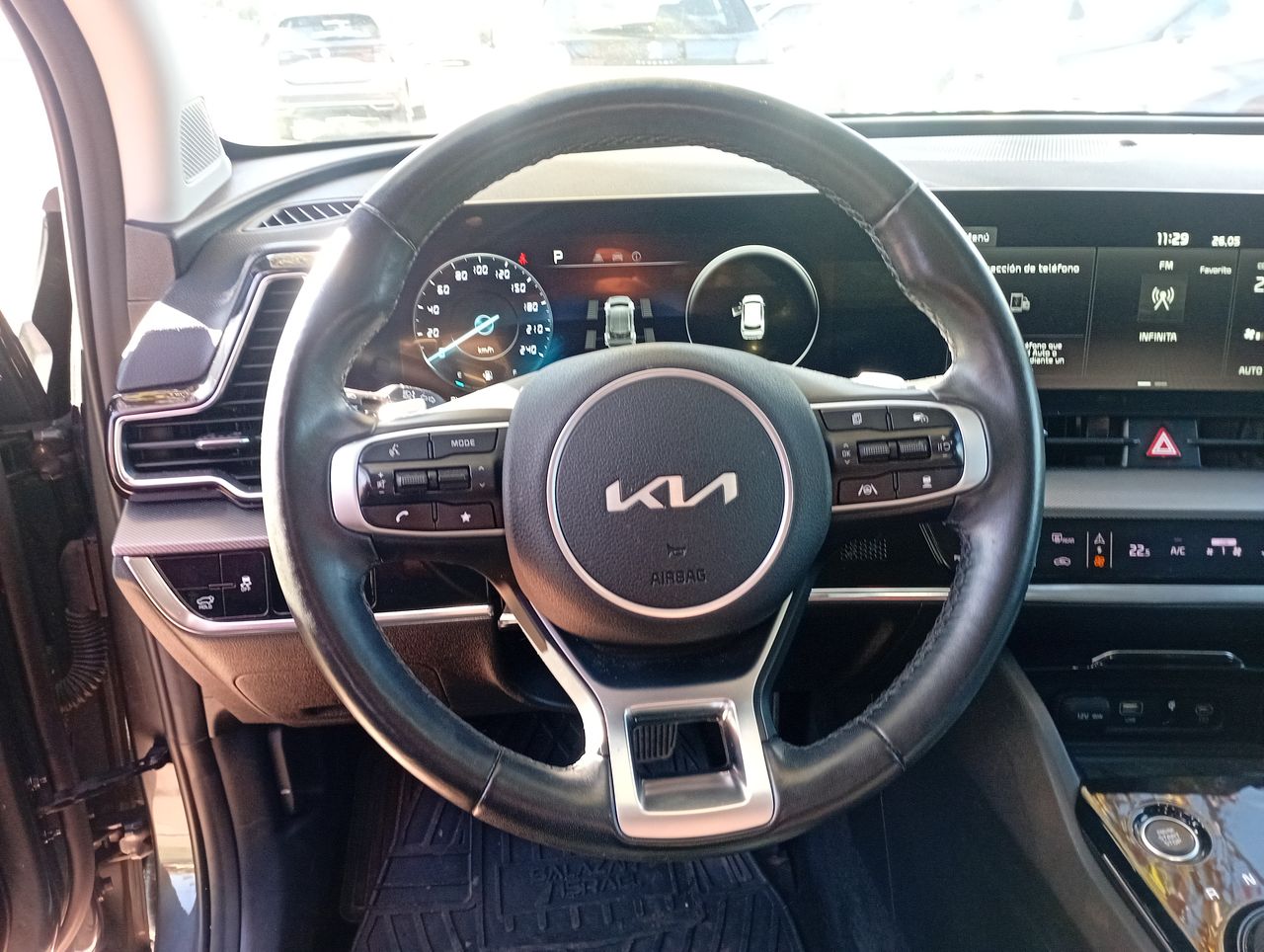 KIA - 17