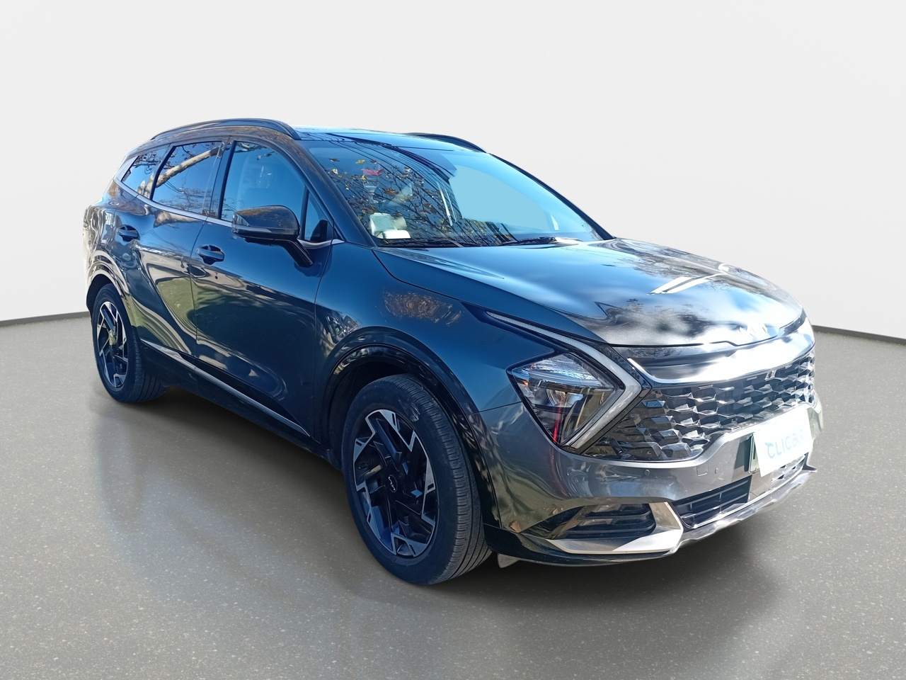 KIA