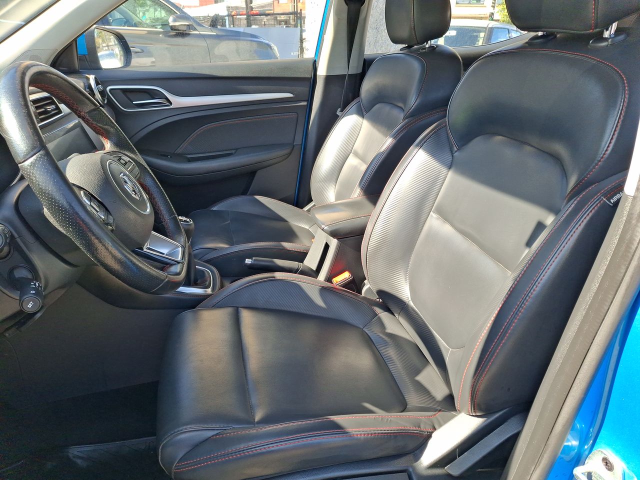 MG - 24