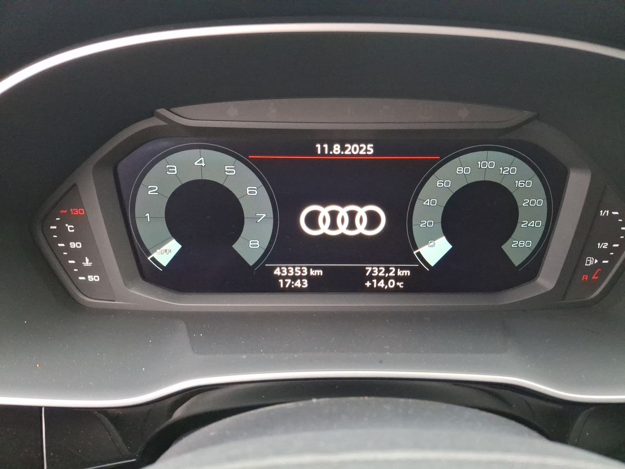 AUDI - 26