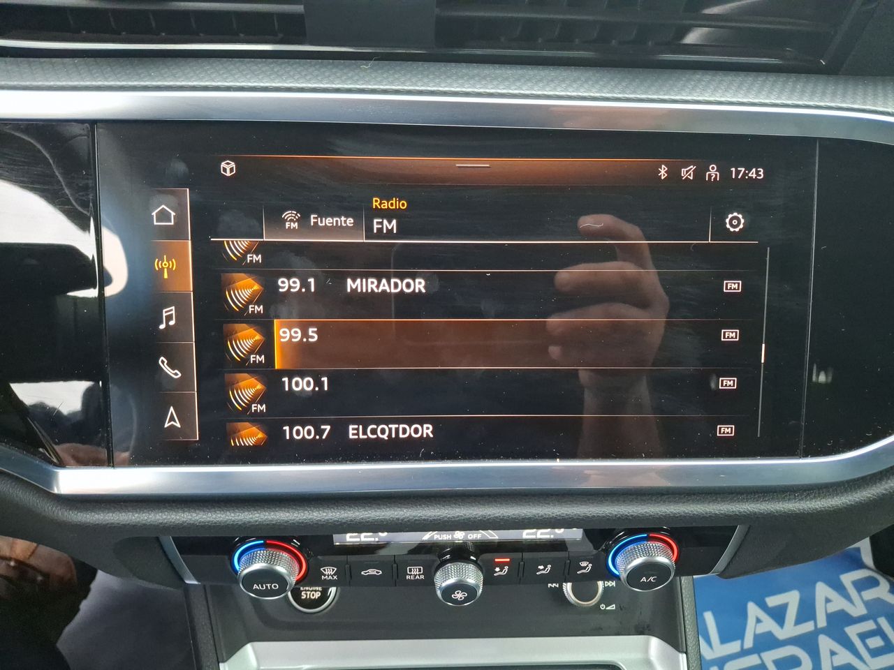 AUDI - 27