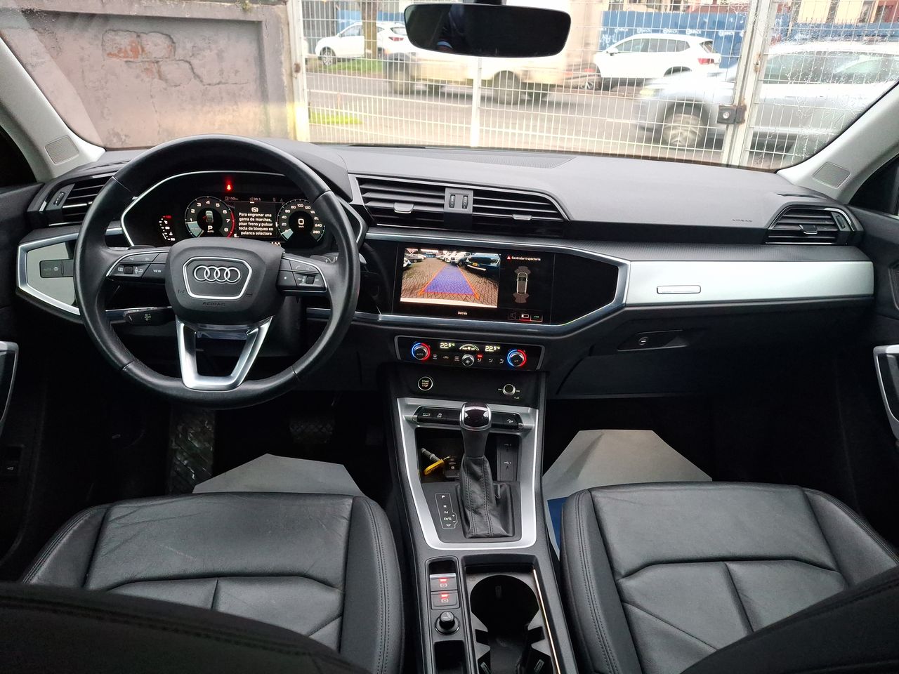 AUDI - 31