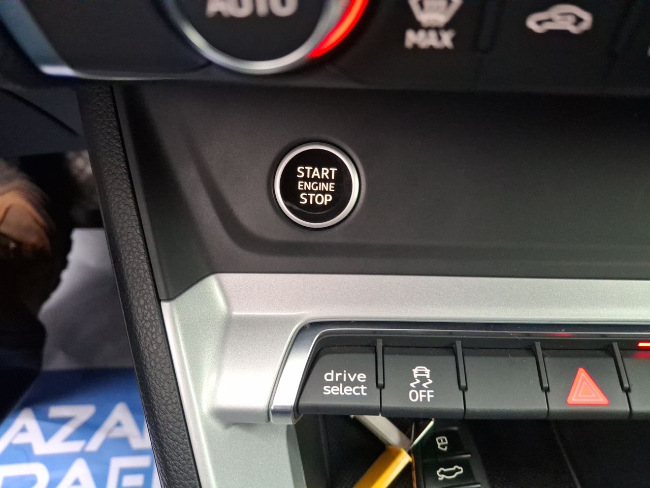 AUDI - 34