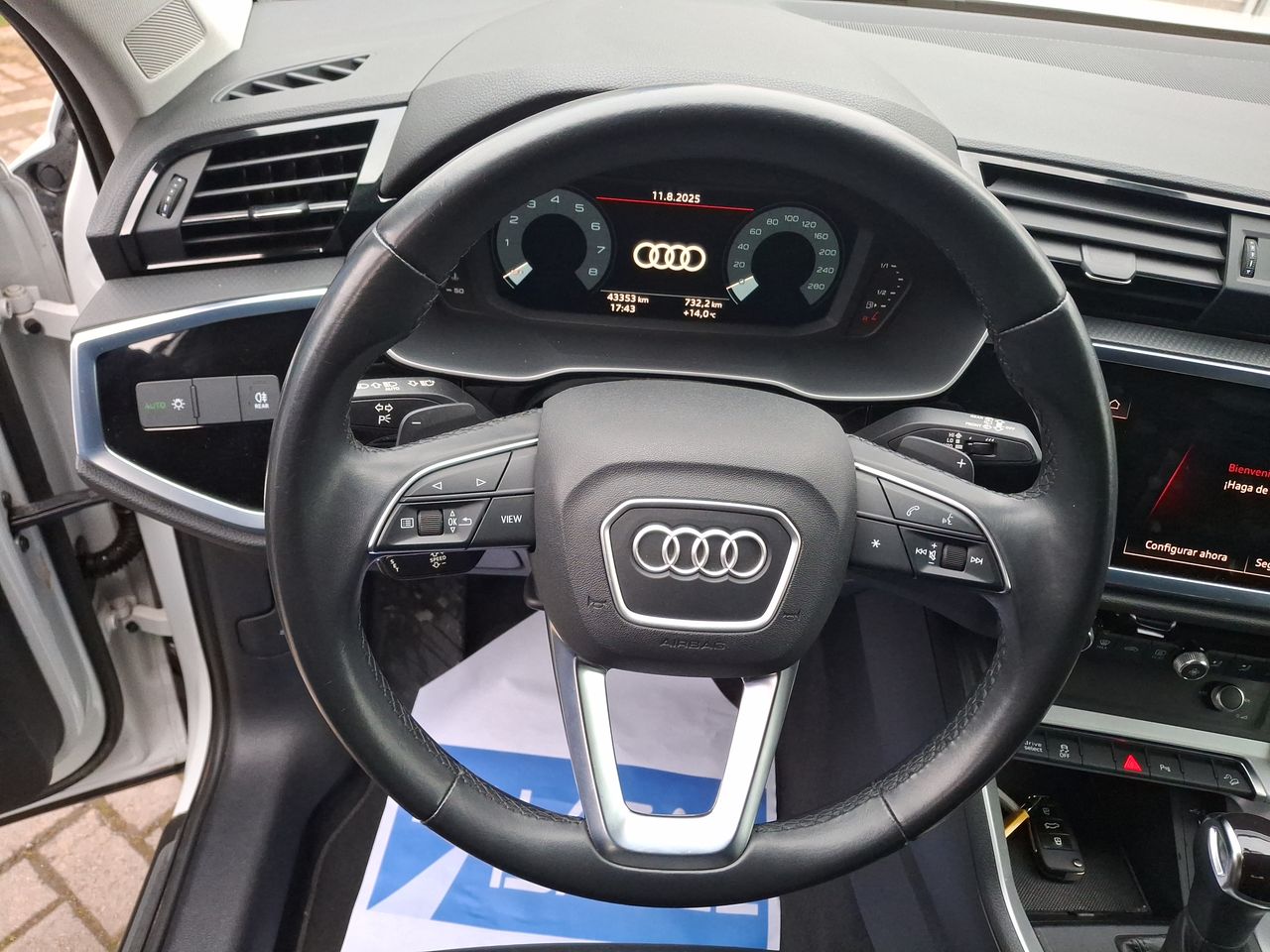 AUDI - 24