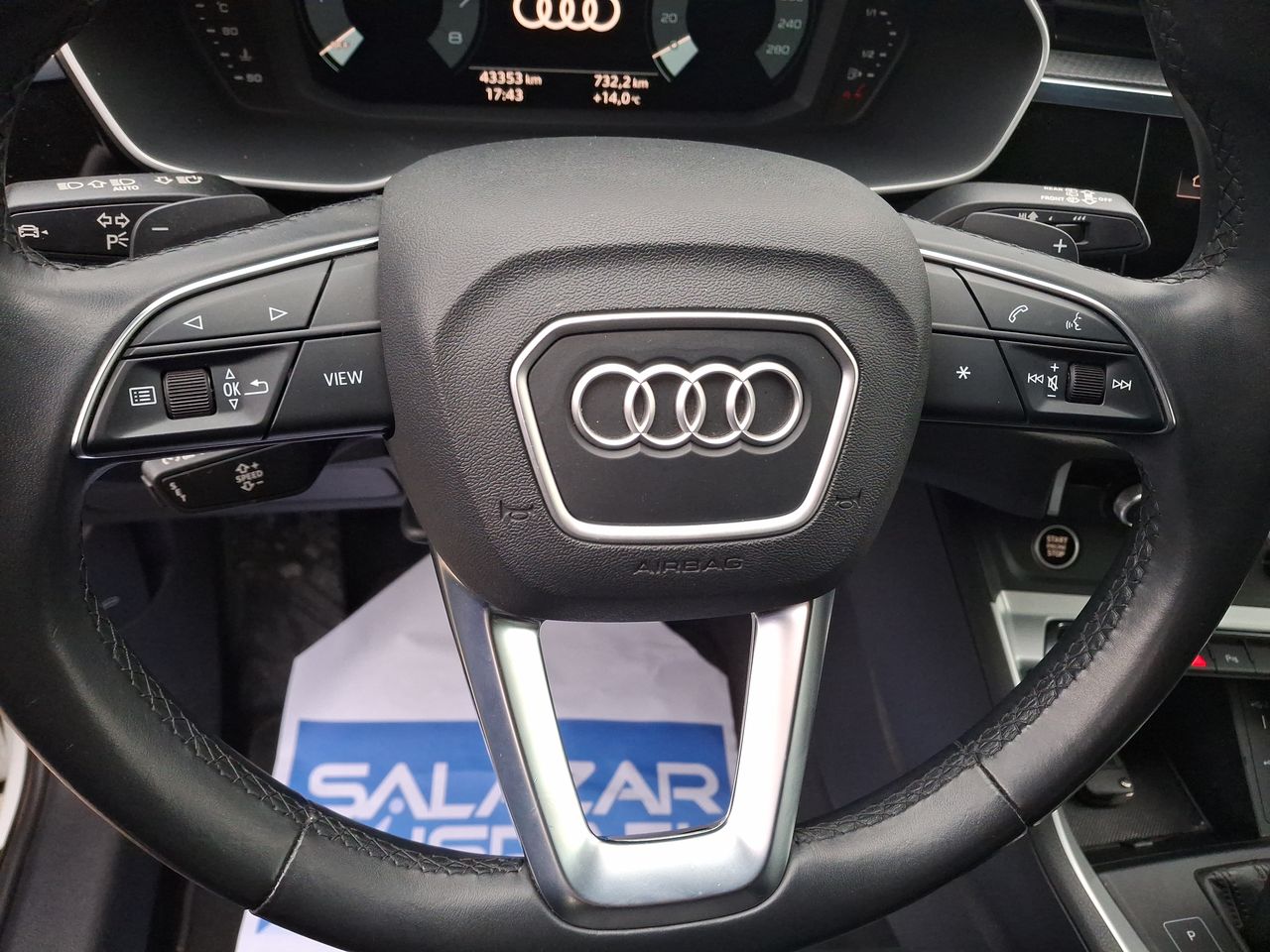 AUDI - 25