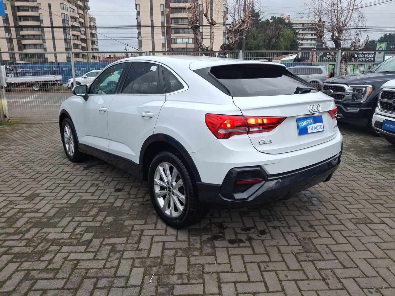 AUDI - 5