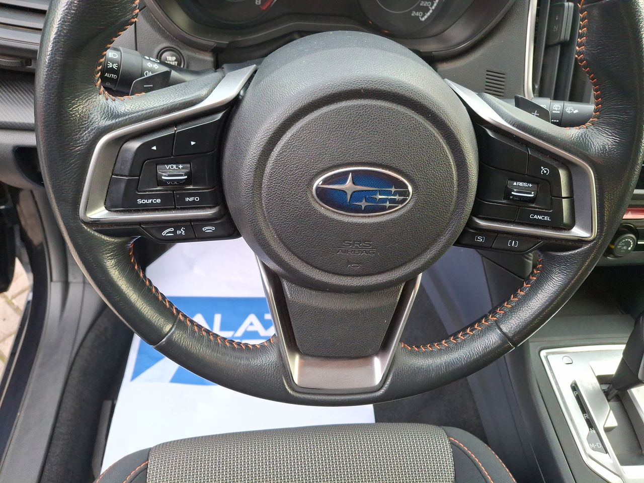 SUBARU - 26