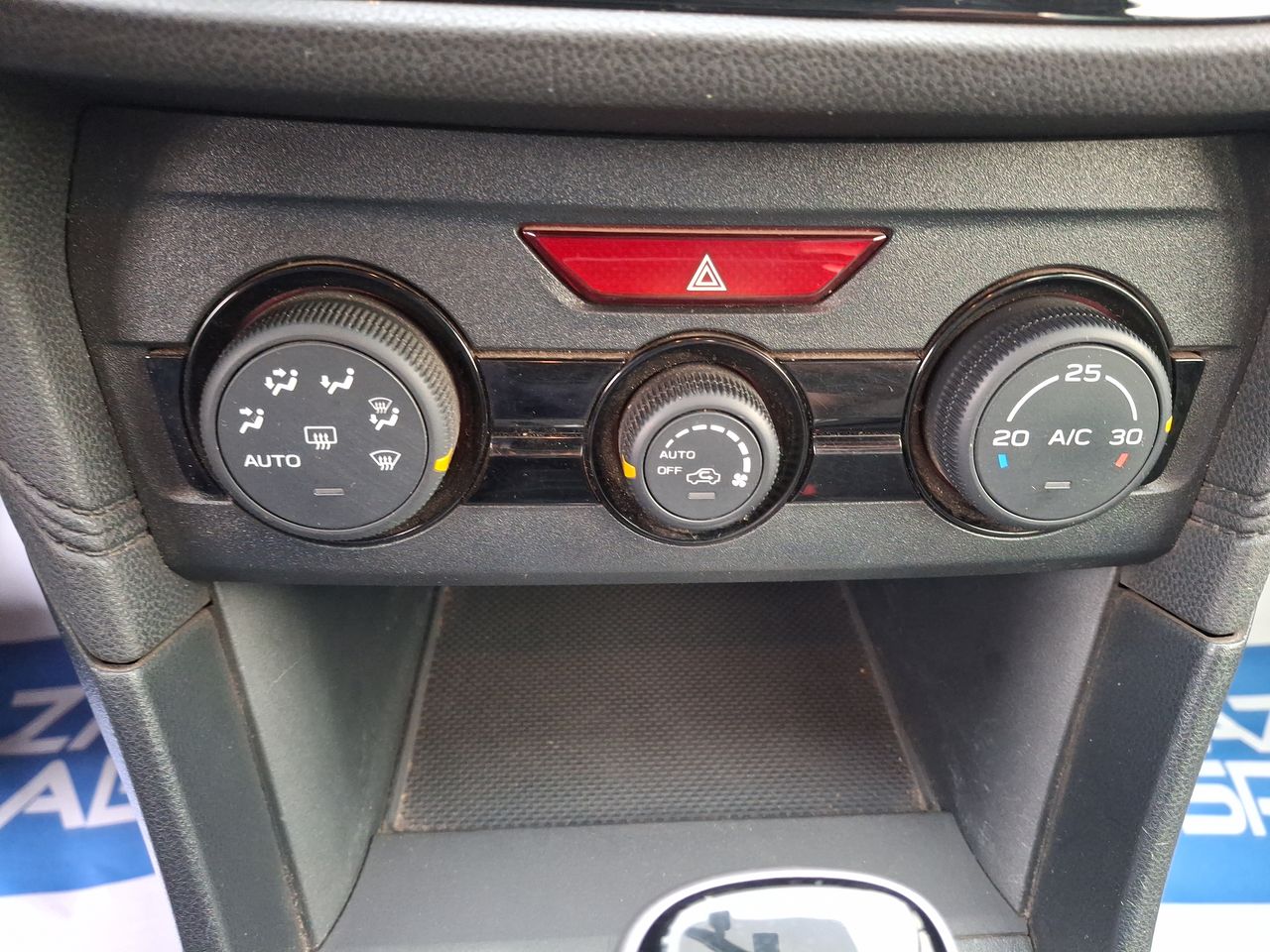 SUBARU - 30